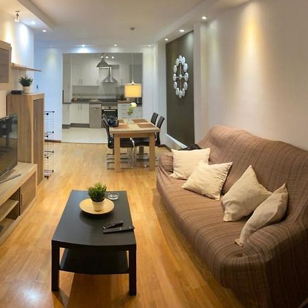 Apartamento Isabela2 Onís Exterior foto
