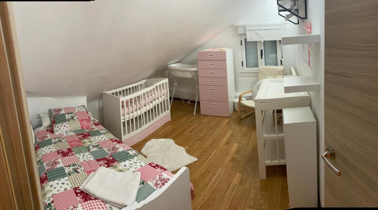 Apartamento Isabela2 Onís Exterior foto