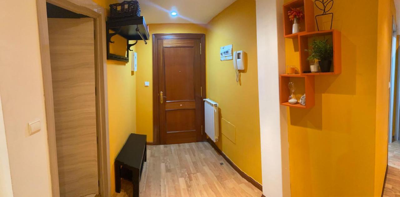 Apartamento Isabela2 Onís Exterior foto